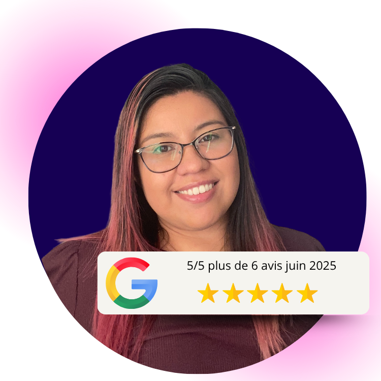 consultante seo paris