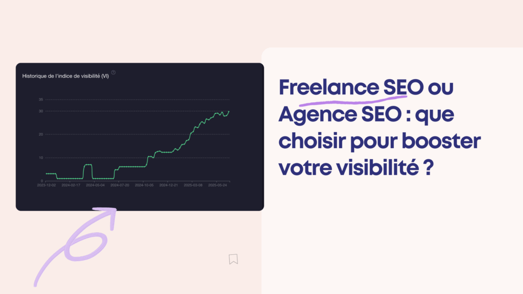 Agence ou freelance seo?