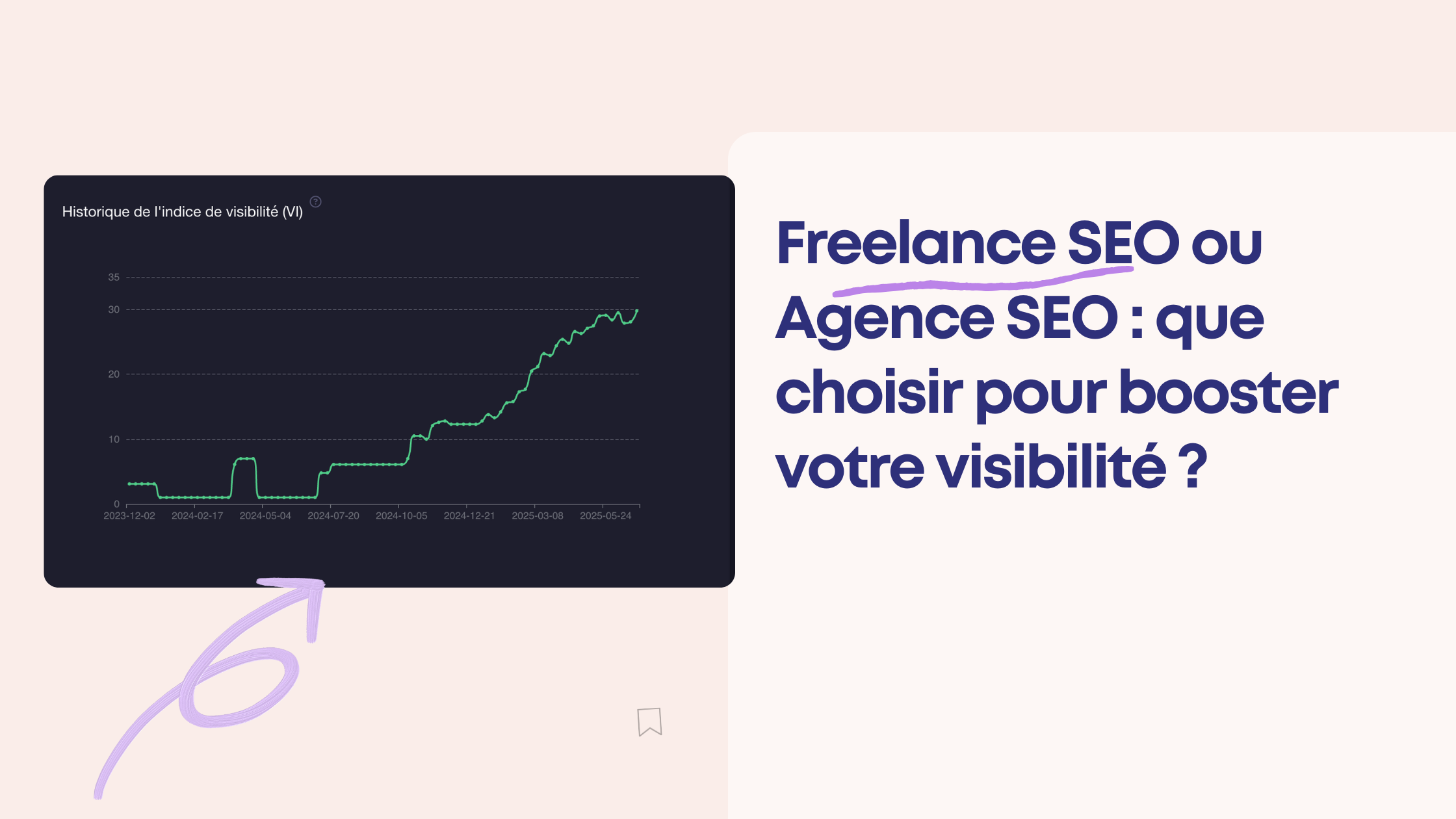 Agence ou freelance seo?