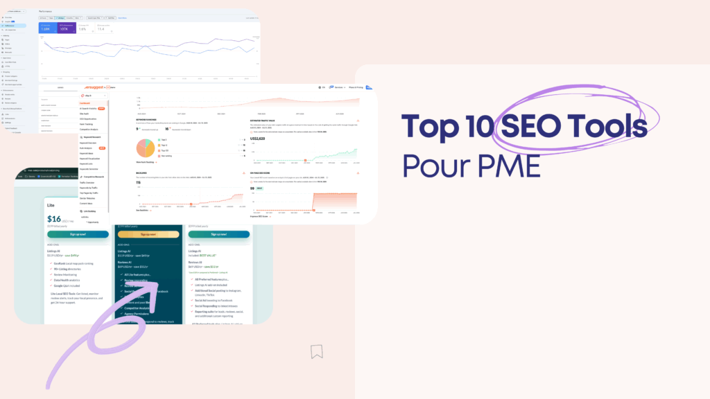 tools seo