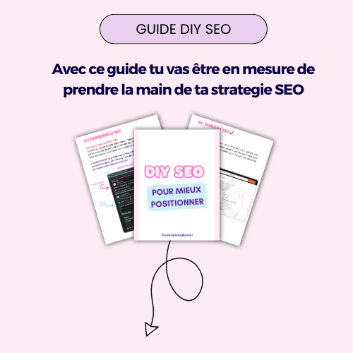 Télécharge ton ebook seo 