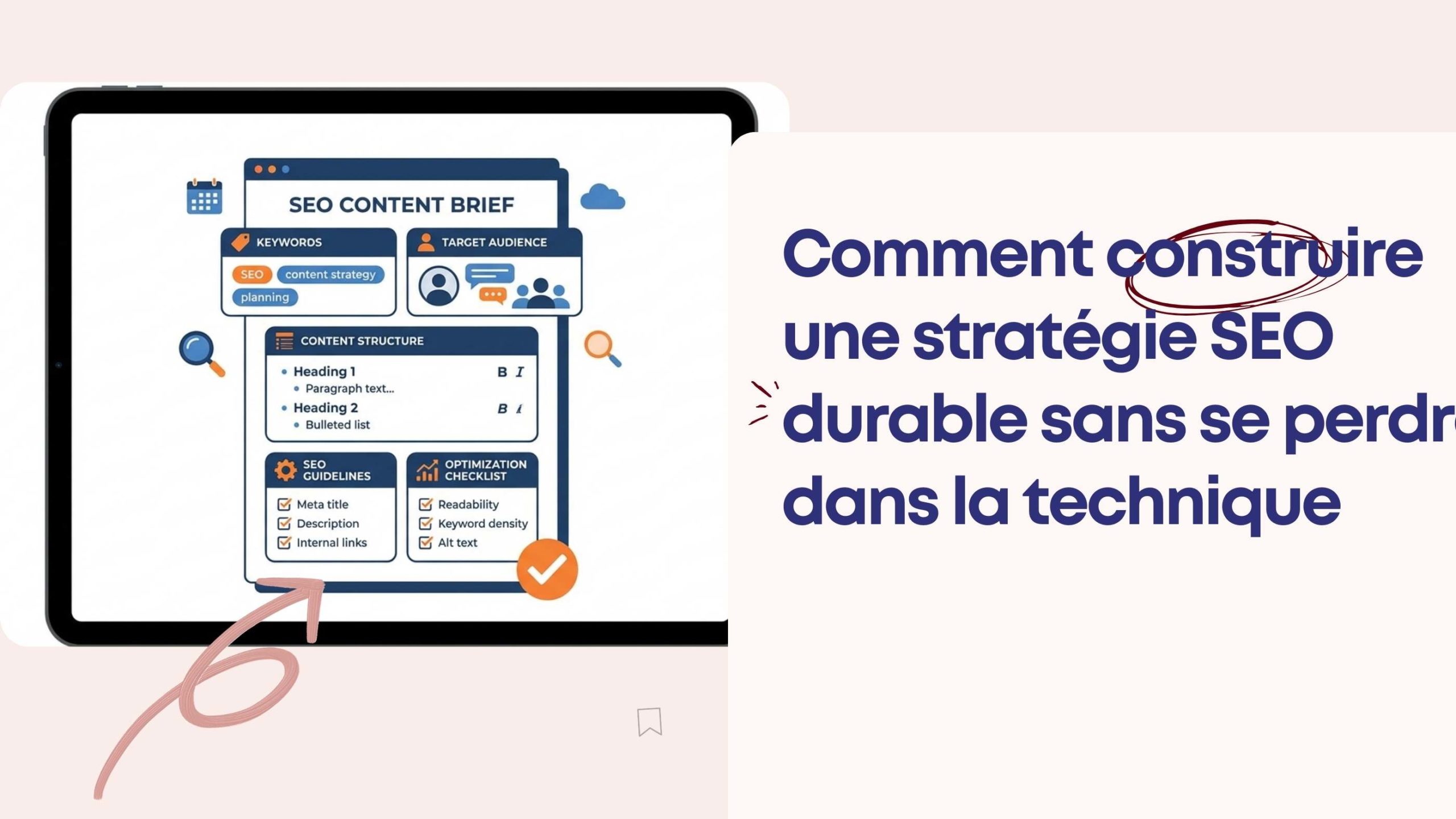 seo pour debutant 2026