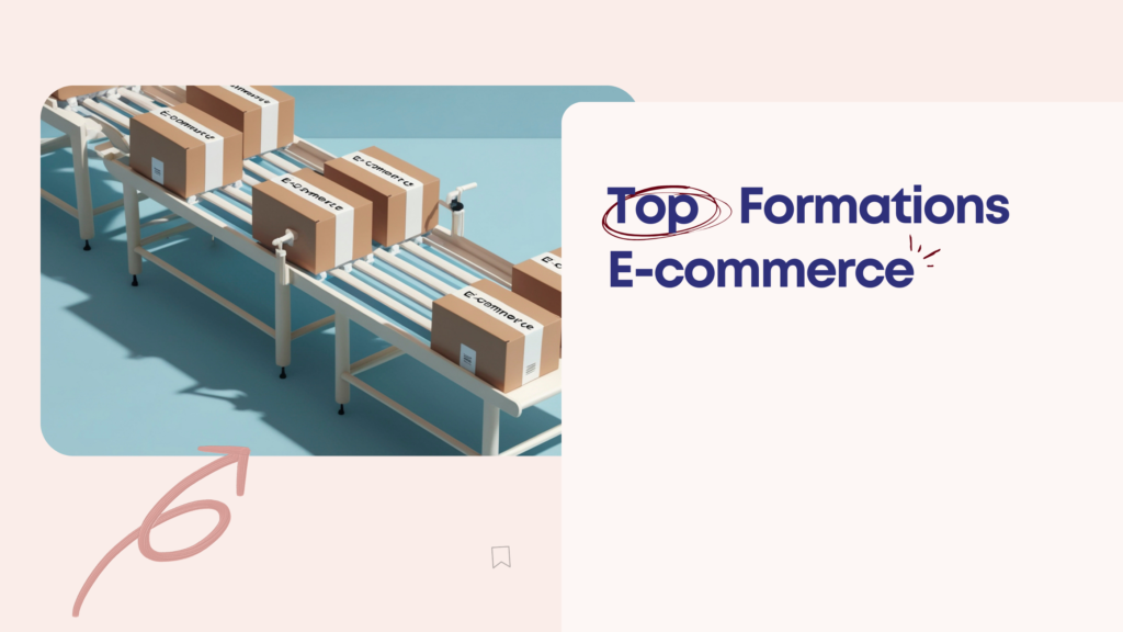 formations au ecommerce