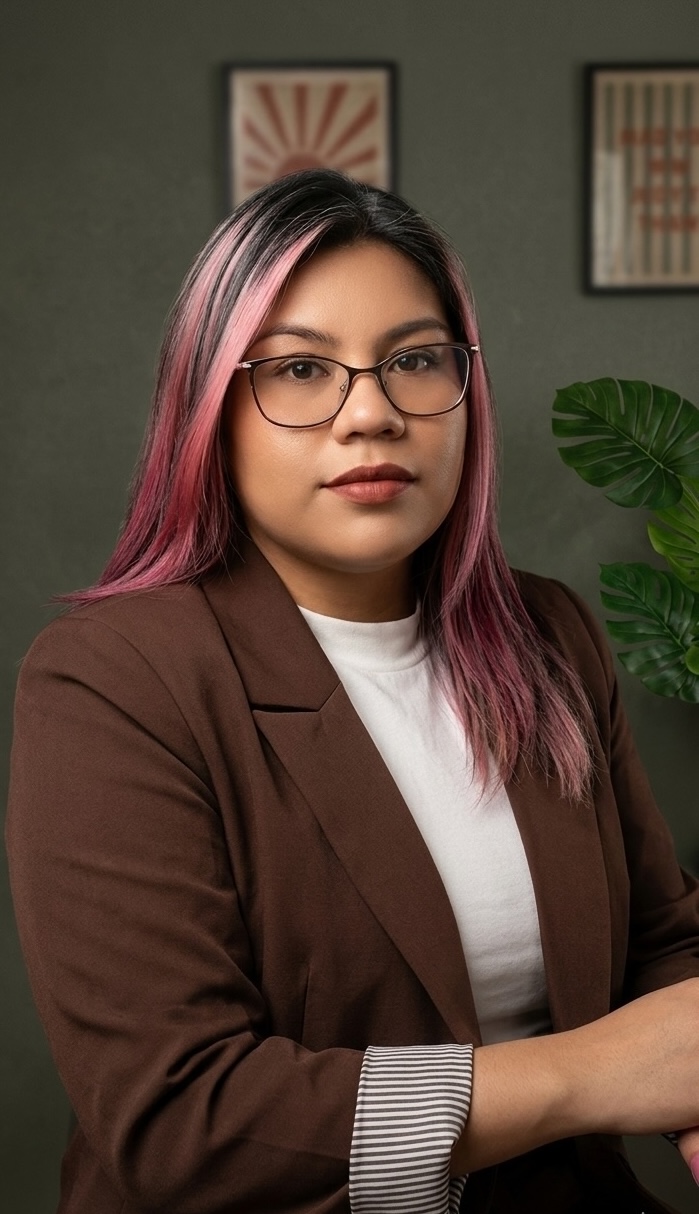 Janel Silva — Consultante SEO Coach Paris