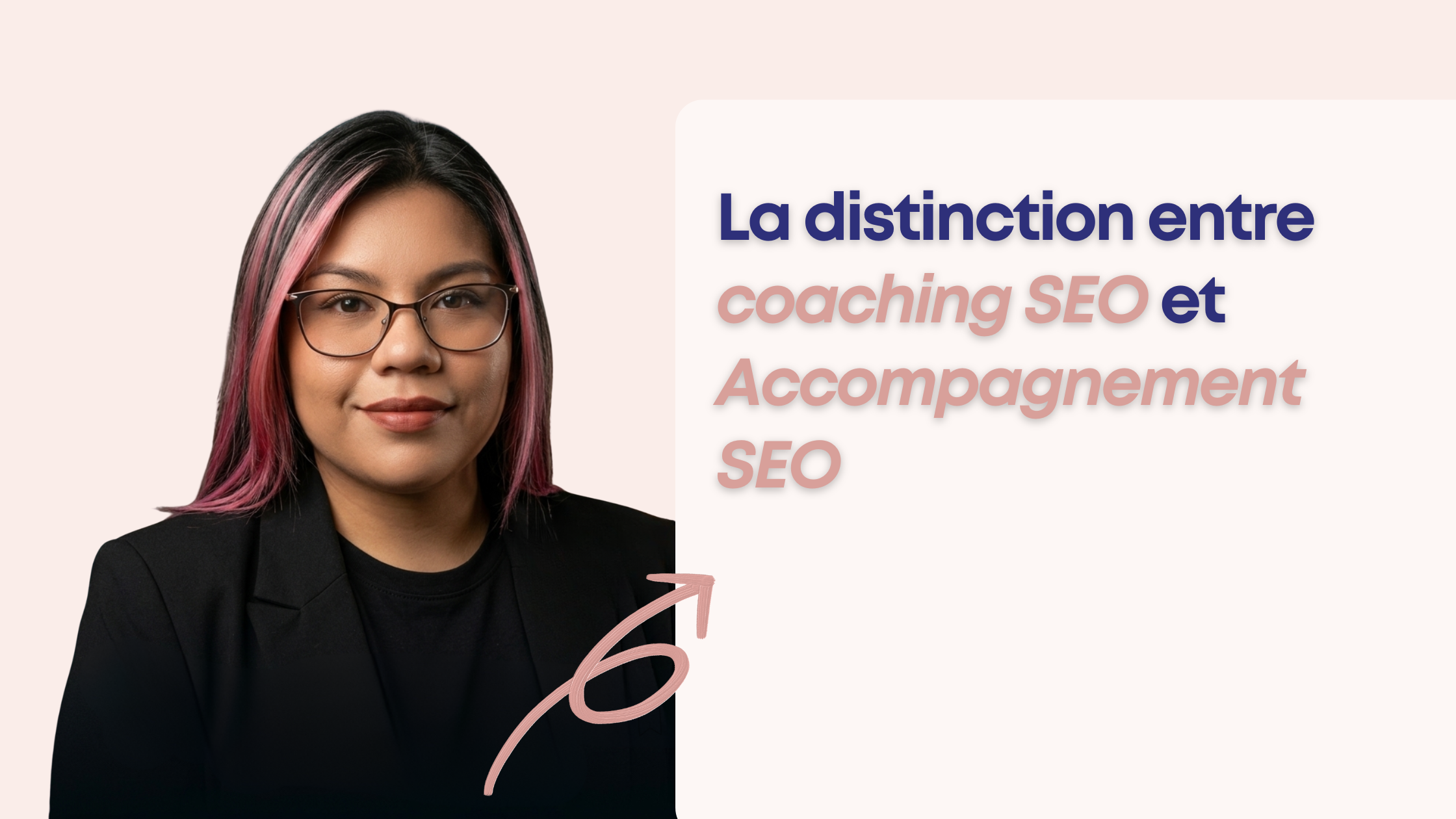 coaching seo vs accompagnement seo